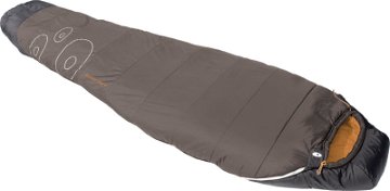 Boll Bora+ gray levý