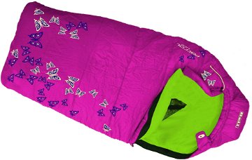 Boll Patrol Lite fuchsia