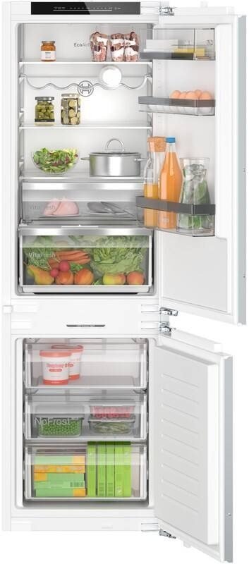 BOSCH KIN86ADD0 Serie 6