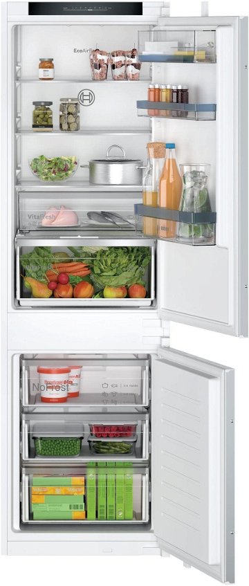 BOSCH KIN86VSE0 Serie 4