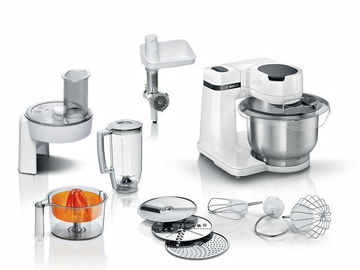 BOSCH MUMS2EW40 Serie 2