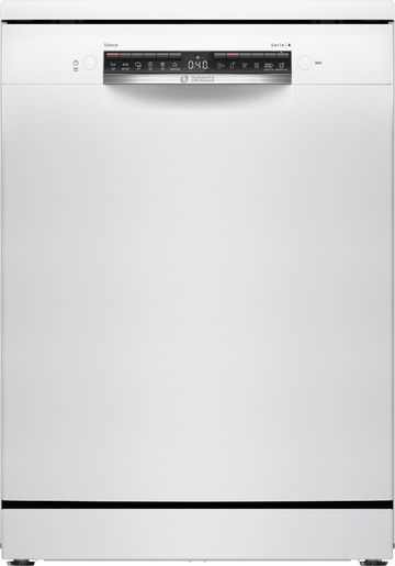 BOSCH SMS4HVW00E Serie 4