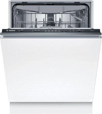 BOSCH SMV25EX02E Serie 2