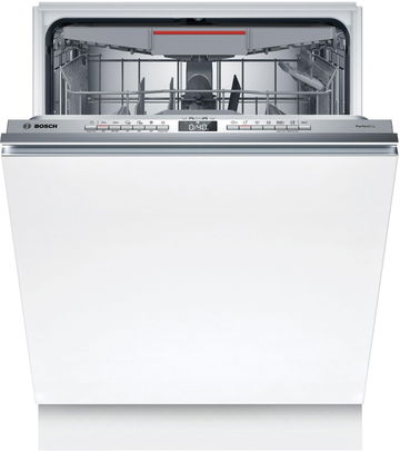 BOSCH SMV6YCX02E Serie 6