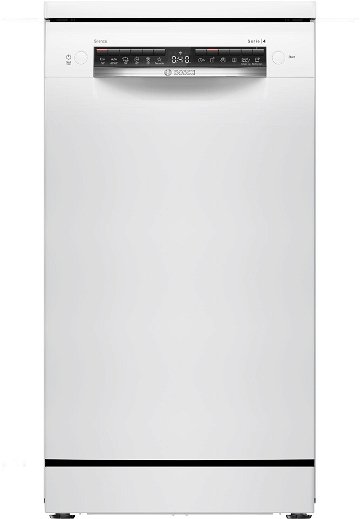BOSCH SPS4EMW61E Serie 4