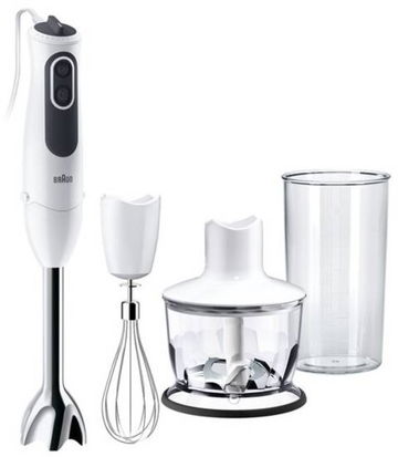 Braun MQ3135WH