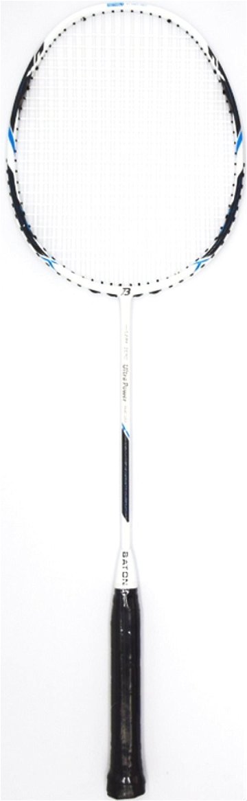 Baton Ultra Power, Blue