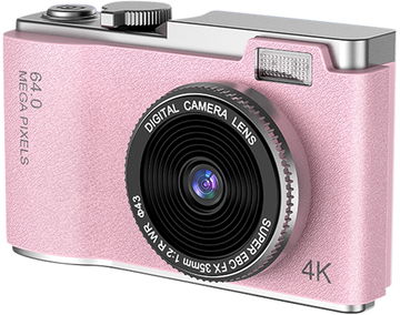 Bavytoy Foťák růžový