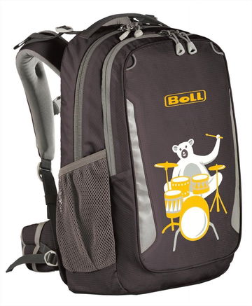 Boll School Mate 20 Bear