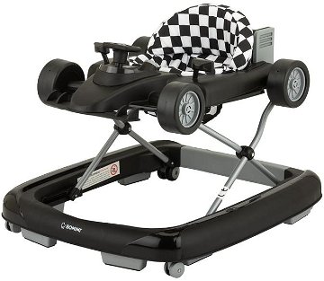 Bomimi Ajax 3v1 Black