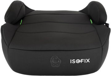 Bomimi Sigi i-Fix black Autosedačka