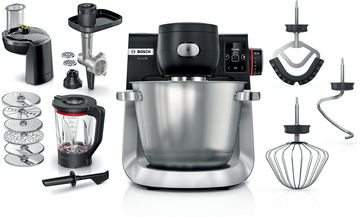 BOSCH MUMS6ZS35 serie 6