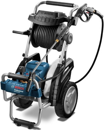 BOSCH Professional Vysokotlaký čistič GHP 8-15 XD 0.600.910.300 AKCE