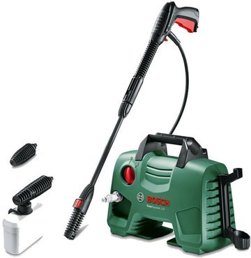 BOSCH Vysokotlaký čistič EasyAquatak 120 0.600.8A7.901