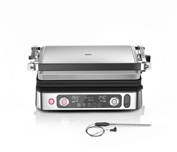 Braun MultiGrill 9 CG9160