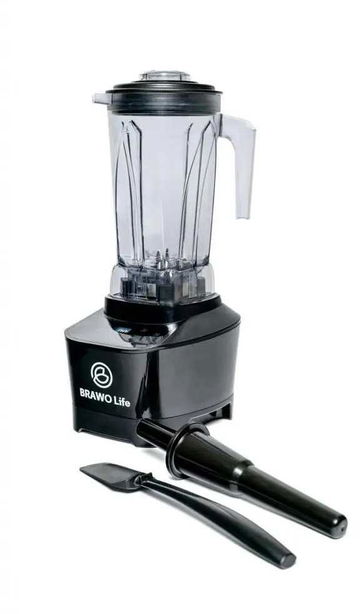 BRAWO Life Mixér BL-801 černý VÝPRODEJ