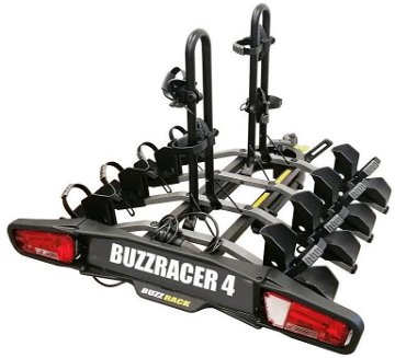 BuzzRack Racer 4 VÝPRODEJ