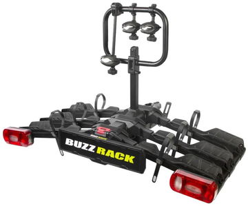 BuzzRack SCORPION LITE 3