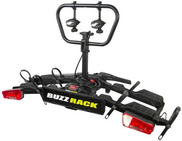 BuzzRack SCORPION PRO 2 SLEVA