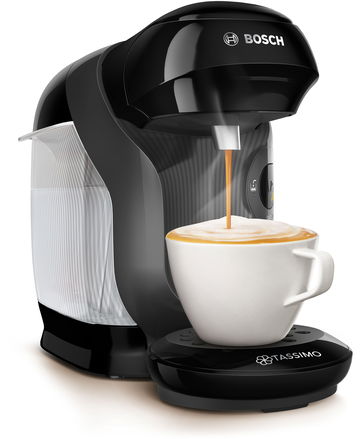 BOSCH TAS112E TASSIMO STYLE friendly
