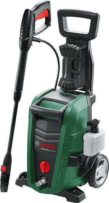 BOSCH Vysokotlaký čistič UniversalAquatak 125 0.600.8A7.A00
