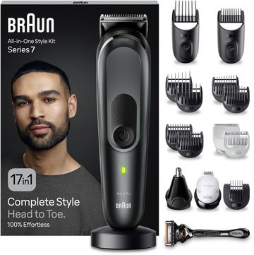 Braun All-In-One Series 7 MGK7491