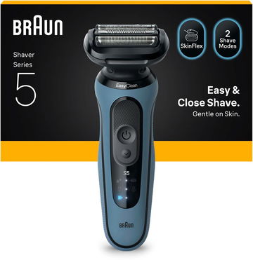 Braun Series 5 Wet&Dry 52-A1000S