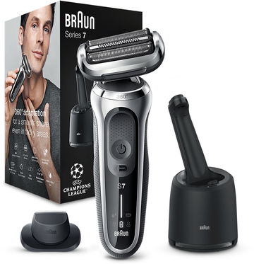 Braun Series 7 71-S7200cc