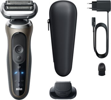 Braun Series 7 Wet&Dry 72-C1200S