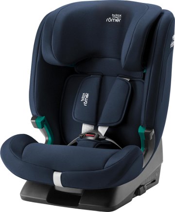 Britax Römer Evolvafix Night Blue AKCE