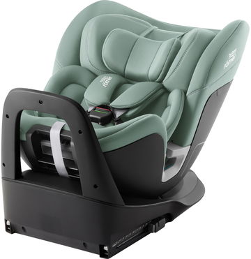 Britax Römer Swivel Jade Green