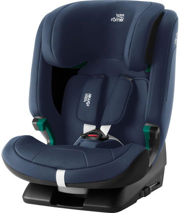 Britax Römer Versafix Night Blue