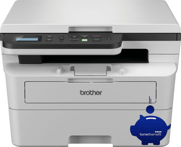 Brother DCP-B7620DW Toner Benefit