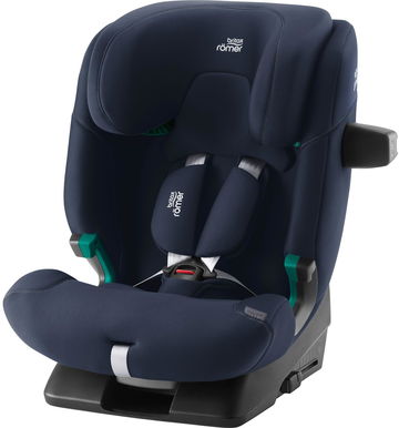 Britax Römer Advansafix Pro Night Blue
