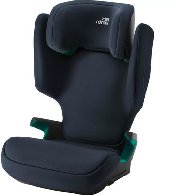 Britax Römer Discovery Plus 2 Night Blue