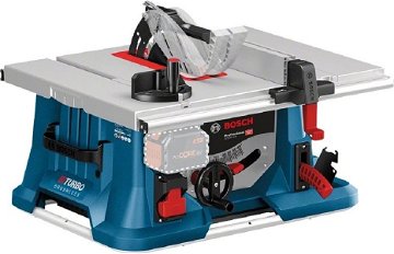 BOSCH GTS 18V-216 Professional, bez AKU, karton 0.601.B44.000 LEVNĚ