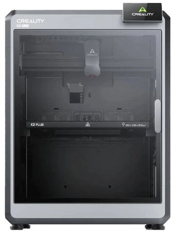 Creality K2 Plus nejlevnější