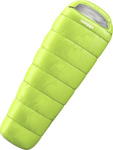 Campgo Ragana Junior Lime