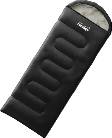 Campgo Titan Black
