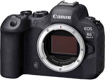 Canon EOS R6 Mark II tělo LEVNĚ