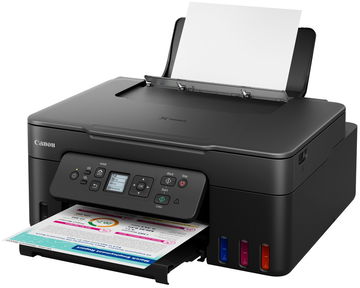Canon PIXMA G3480 černá
