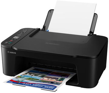 Canon PIXMA TS3750i černá