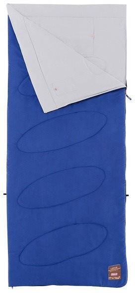 Coleman Lotus L 205x85cm