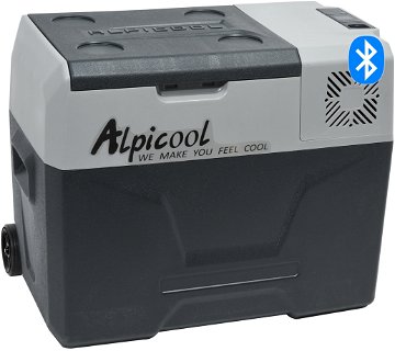 Compass FREEZE 40l