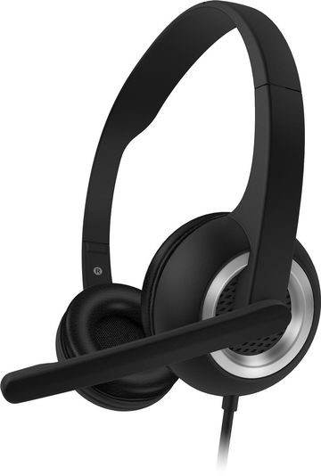 CONNECT IT HOME & OFFICE černá