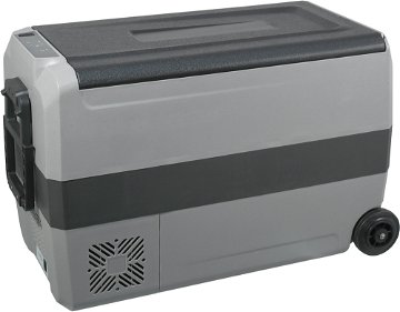 Compass DUAL 50l 230/24/12V -20°C