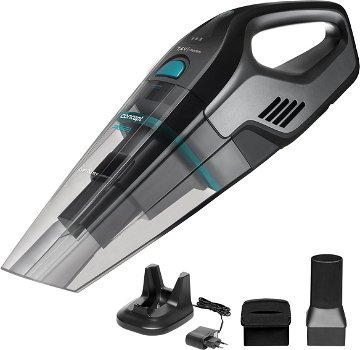 CONCEPT VP4350 7,2 V Wet & Dry Riser nejlevnější