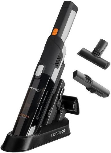 CONCEPT VP4410 11,1 V Deeser Ultimate