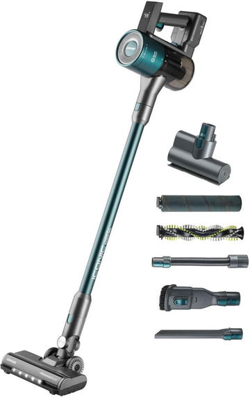 Concept VP6045 2v1 ICONIC Suction Pro ALZA