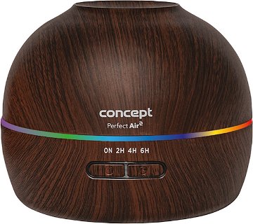 CONCEPT ZV1006 Perfect Air Wood